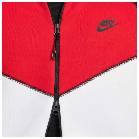 Nike Ανδρική ζακέτα Sportswear Tech Fleece Windrunner